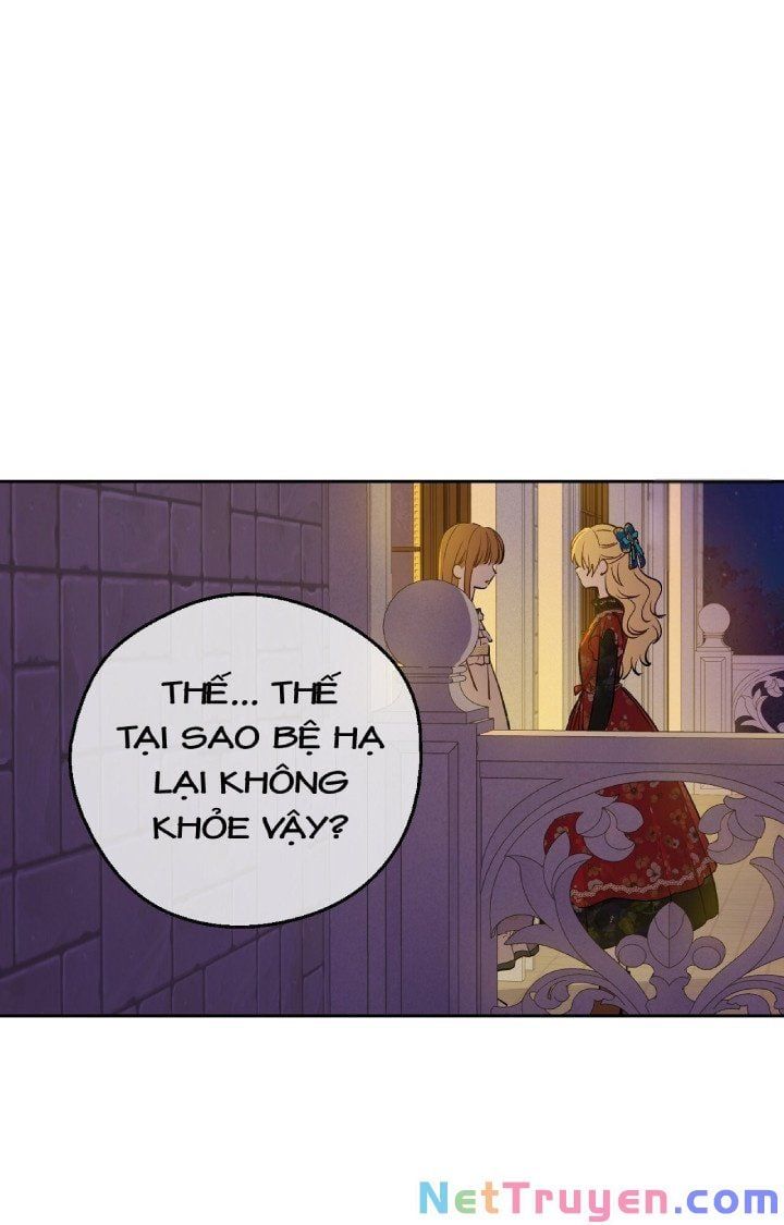 đọc truyện Một Ngày Nọ Tôi Bỗng Thành Nàng Công Chúa Chương 93 ảnh 30 tại Thiên Thai Truyện