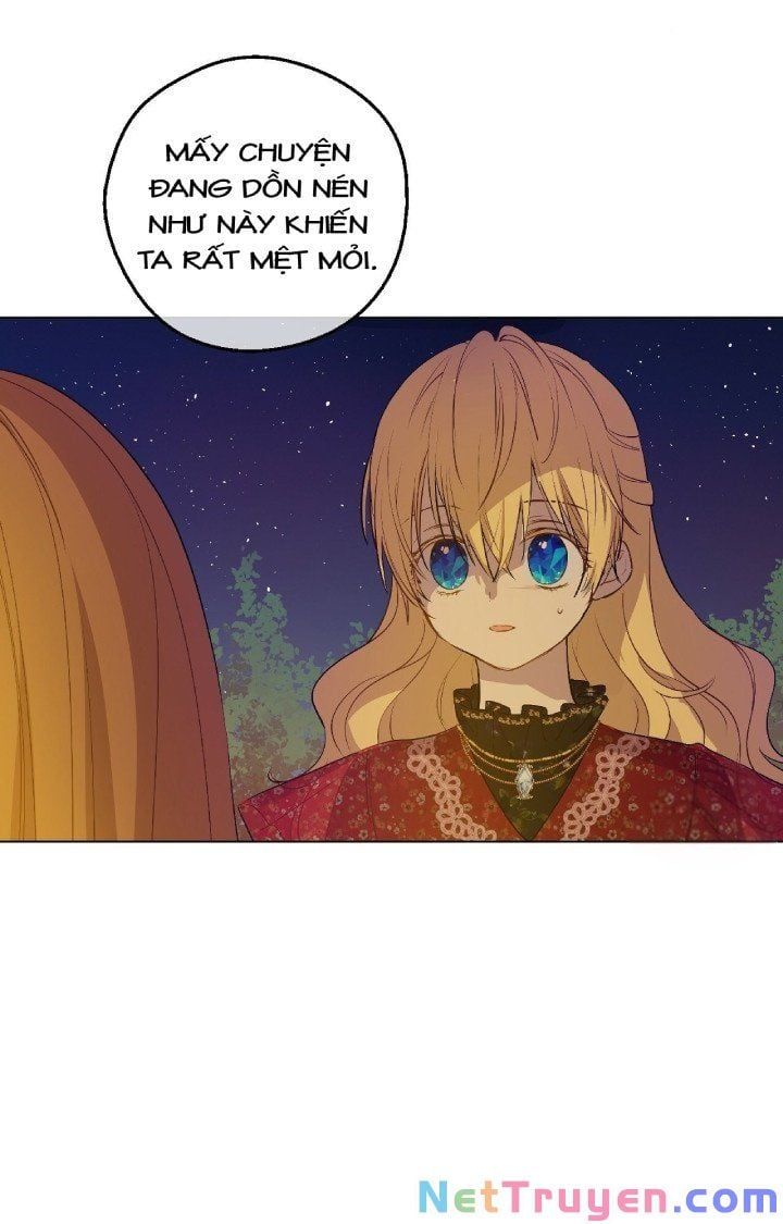 đọc truyện Một Ngày Nọ Tôi Bỗng Thành Nàng Công Chúa Chương 93 ảnh 32 tại Thiên Thai Truyện