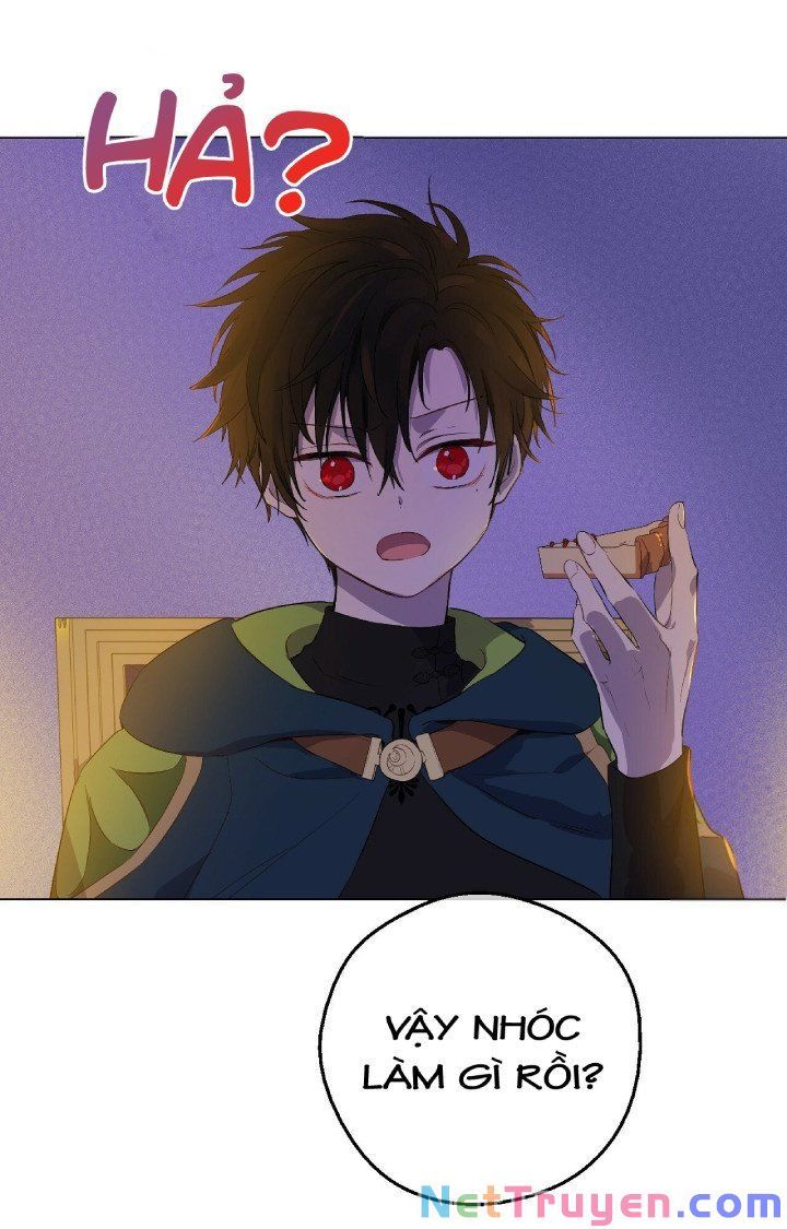 đọc truyện Một Ngày Nọ Tôi Bỗng Thành Nàng Công Chúa Chương 93 ảnh 46 tại Thiên Thai Truyện