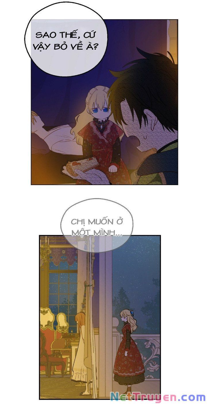 đọc truyện Một Ngày Nọ Tôi Bỗng Thành Nàng Công Chúa Chương 93 ảnh 47 tại Thiên Thai Truyện