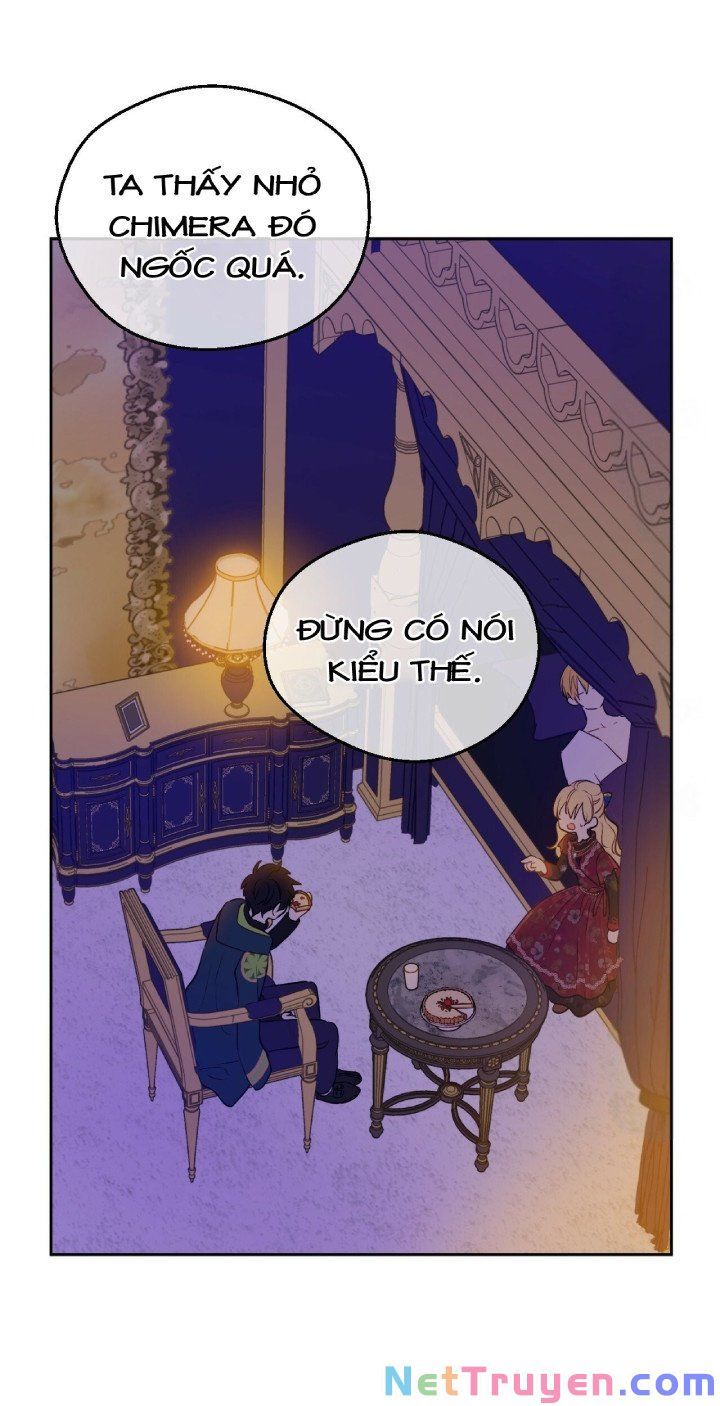 đọc truyện Một Ngày Nọ Tôi Bỗng Thành Nàng Công Chúa Chương 93 ảnh 48 tại Thiên Thai Truyện