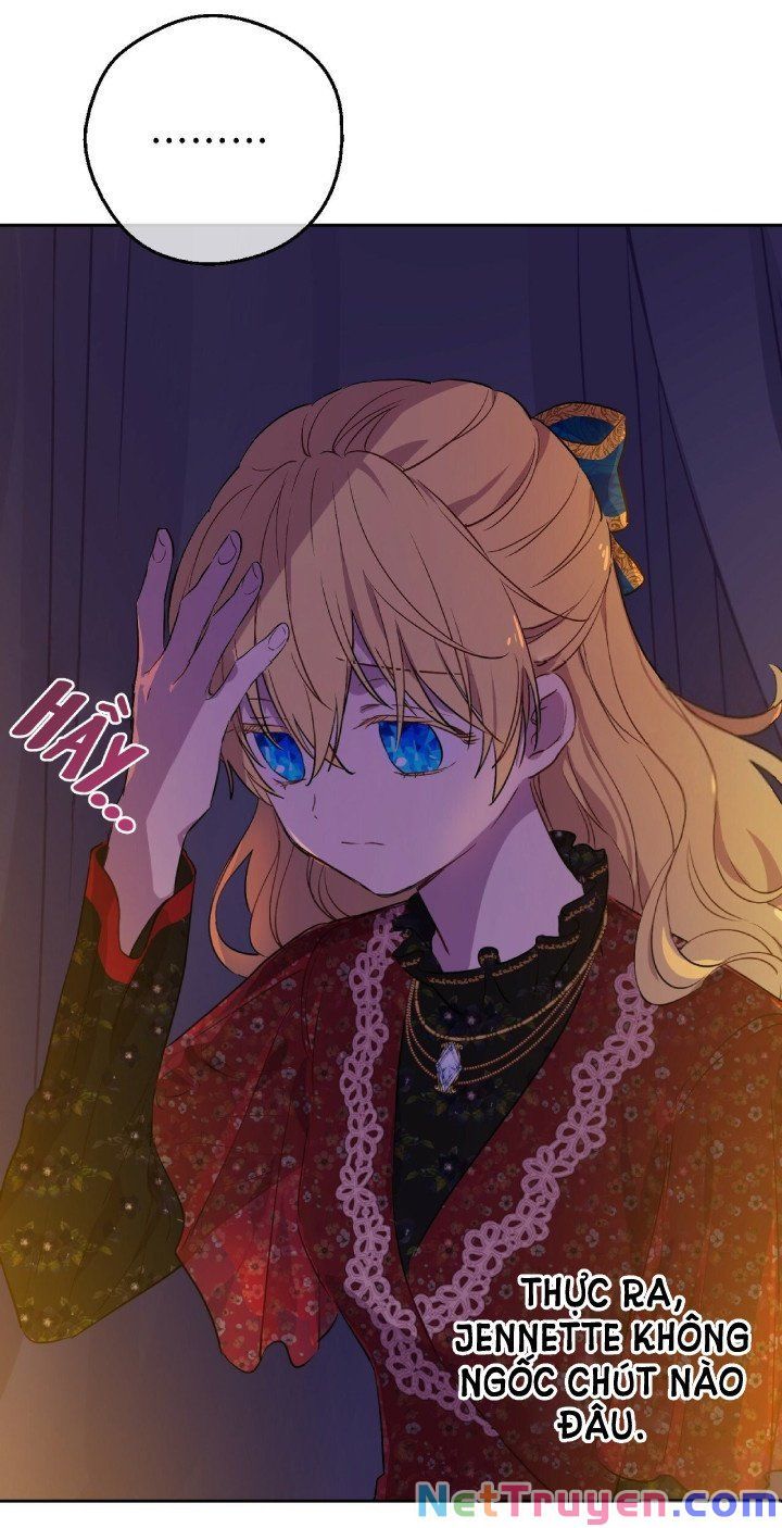 đọc truyện Một Ngày Nọ Tôi Bỗng Thành Nàng Công Chúa Chương 93 ảnh 49 tại Thiên Thai Truyện