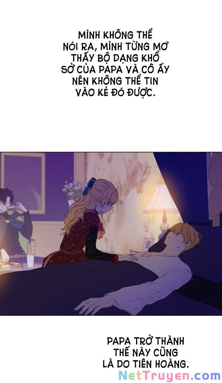 đọc truyện Một Ngày Nọ Tôi Bỗng Thành Nàng Công Chúa Chương 93 ảnh 51 tại Thiên Thai Truyện