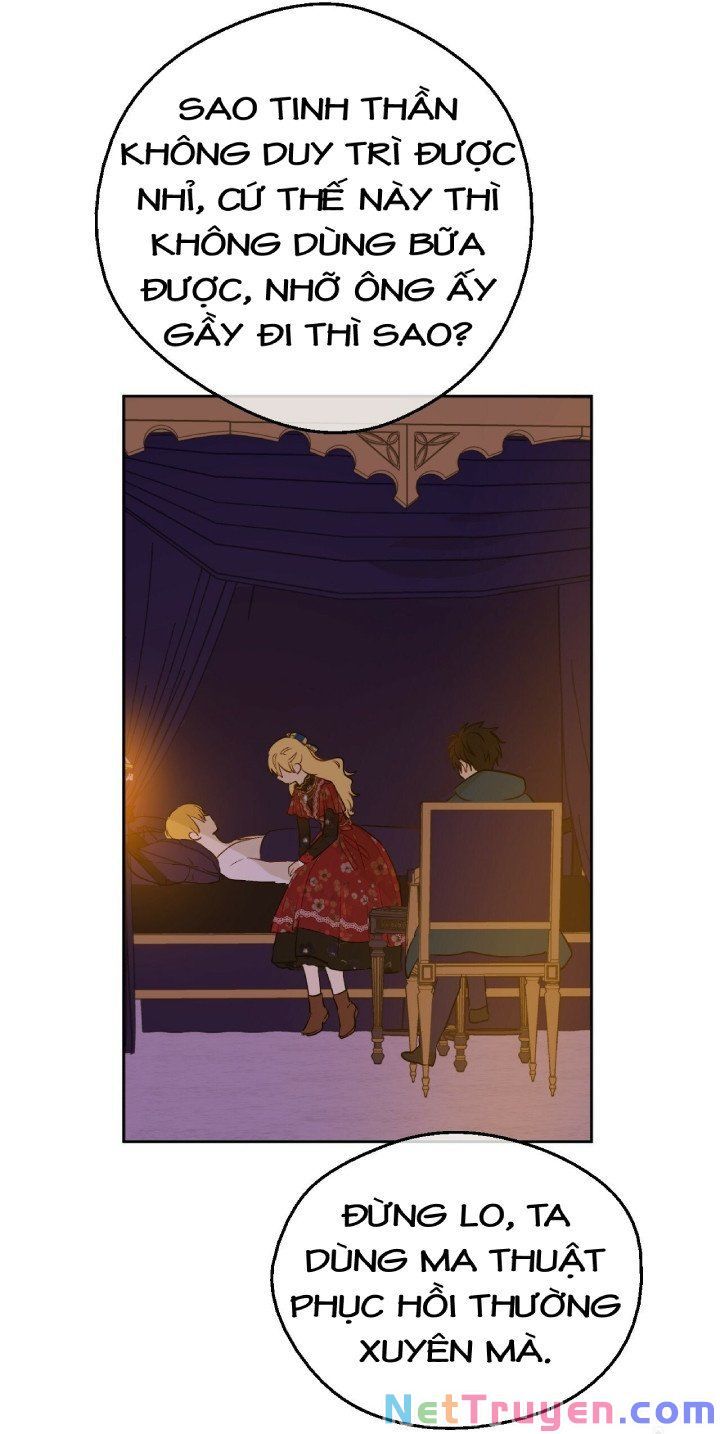 đọc truyện Một Ngày Nọ Tôi Bỗng Thành Nàng Công Chúa Chương 93 ảnh 53 tại Thiên Thai Truyện