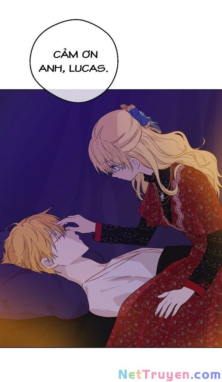 đọc truyện Một Ngày Nọ Tôi Bỗng Thành Nàng Công Chúa Chương 93 ảnh 54 tại Thiên Thai Truyện