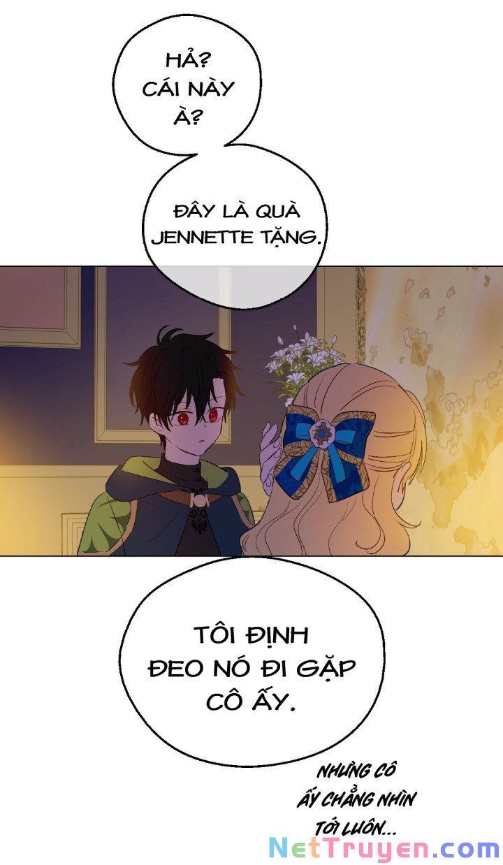 đọc truyện Một Ngày Nọ Tôi Bỗng Thành Nàng Công Chúa Chương 93 ảnh 58 tại Thiên Thai Truyện