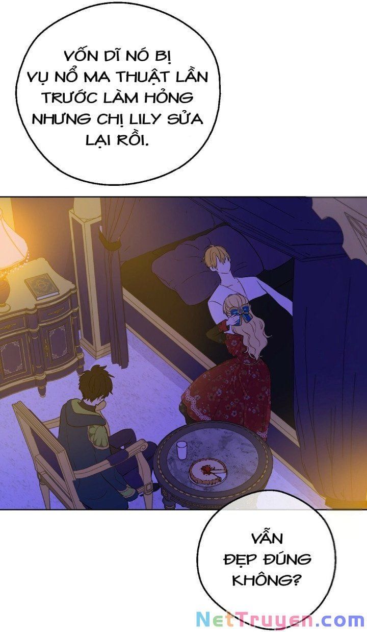 đọc truyện Một Ngày Nọ Tôi Bỗng Thành Nàng Công Chúa Chương 93 ảnh 60 tại Thiên Thai Truyện