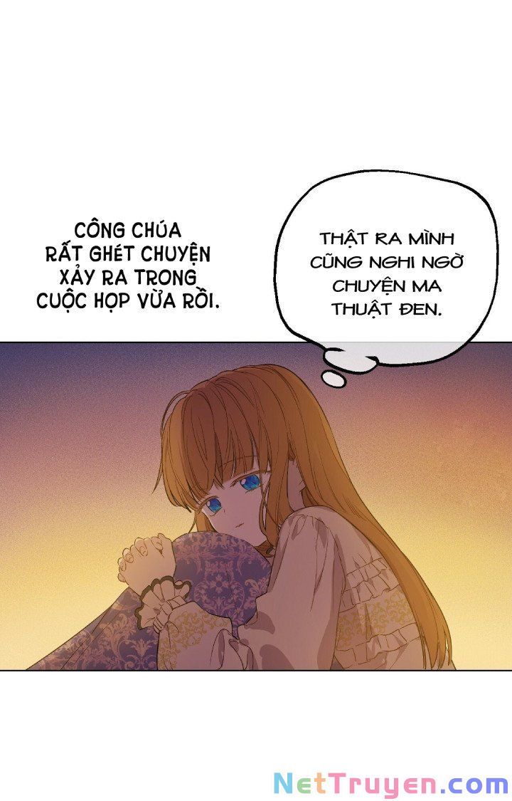 đọc truyện Một Ngày Nọ Tôi Bỗng Thành Nàng Công Chúa Chương 93 ảnh 9 tại Thiên Thai Truyện