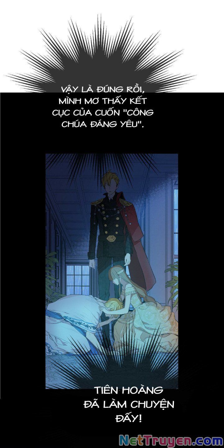 đọc truyện Một Ngày Nọ Tôi Bỗng Thành Nàng Công Chúa Chương 93 ảnh 72 tại Thiên Thai Truyện