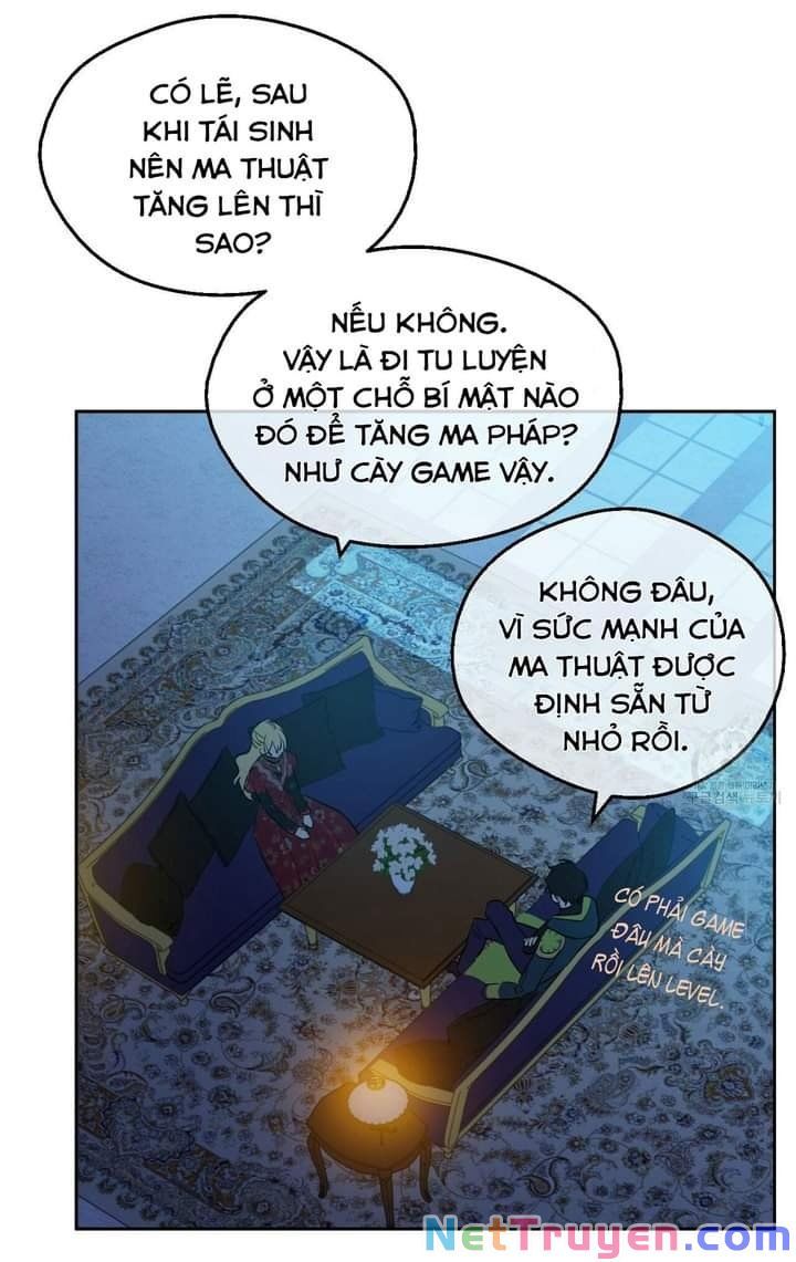 đọc truyện Một Ngày Nọ Tôi Bỗng Thành Nàng Công Chúa Chương 94 ảnh 12 tại Thiên Thai Truyện