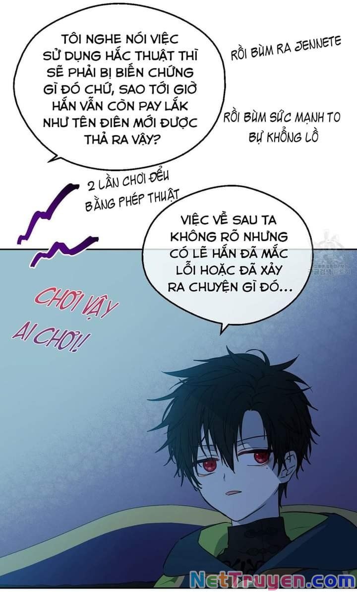 đọc truyện Một Ngày Nọ Tôi Bỗng Thành Nàng Công Chúa Chương 94 ảnh 14 tại Thiên Thai Truyện