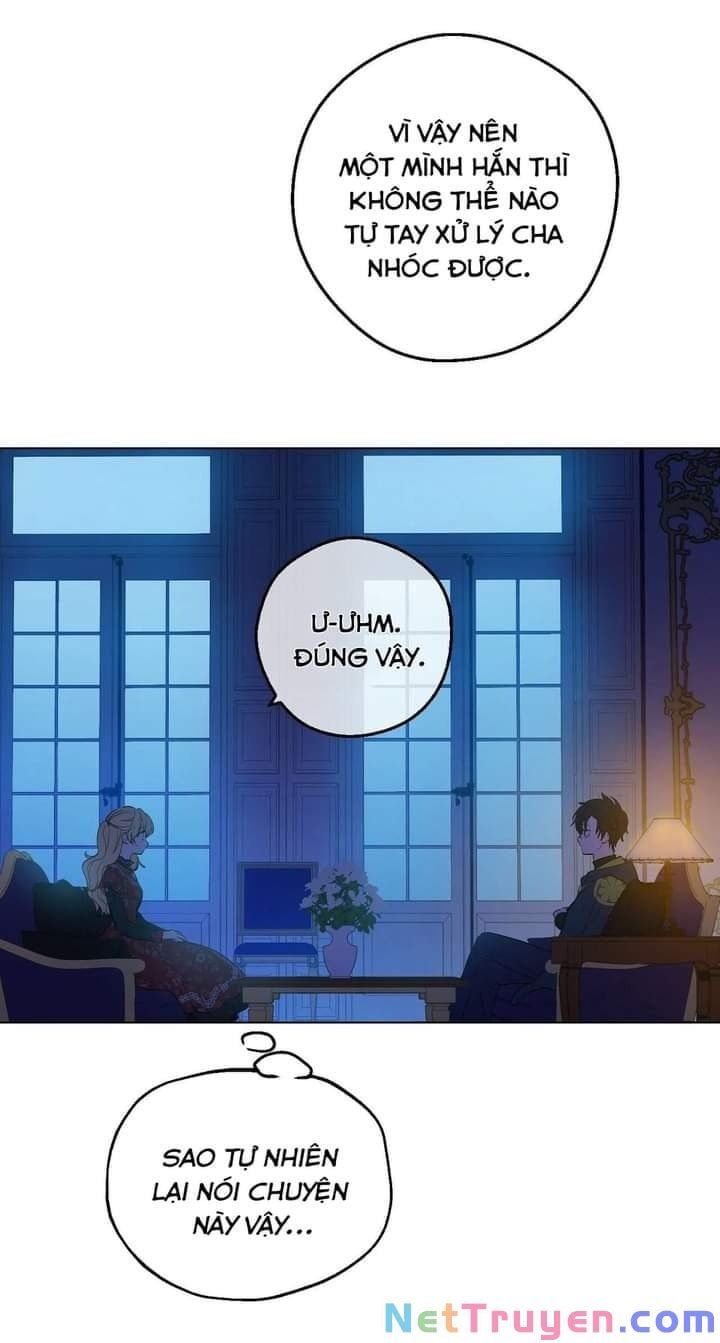 đọc truyện Một Ngày Nọ Tôi Bỗng Thành Nàng Công Chúa Chương 94 ảnh 5 tại Thiên Thai Truyện