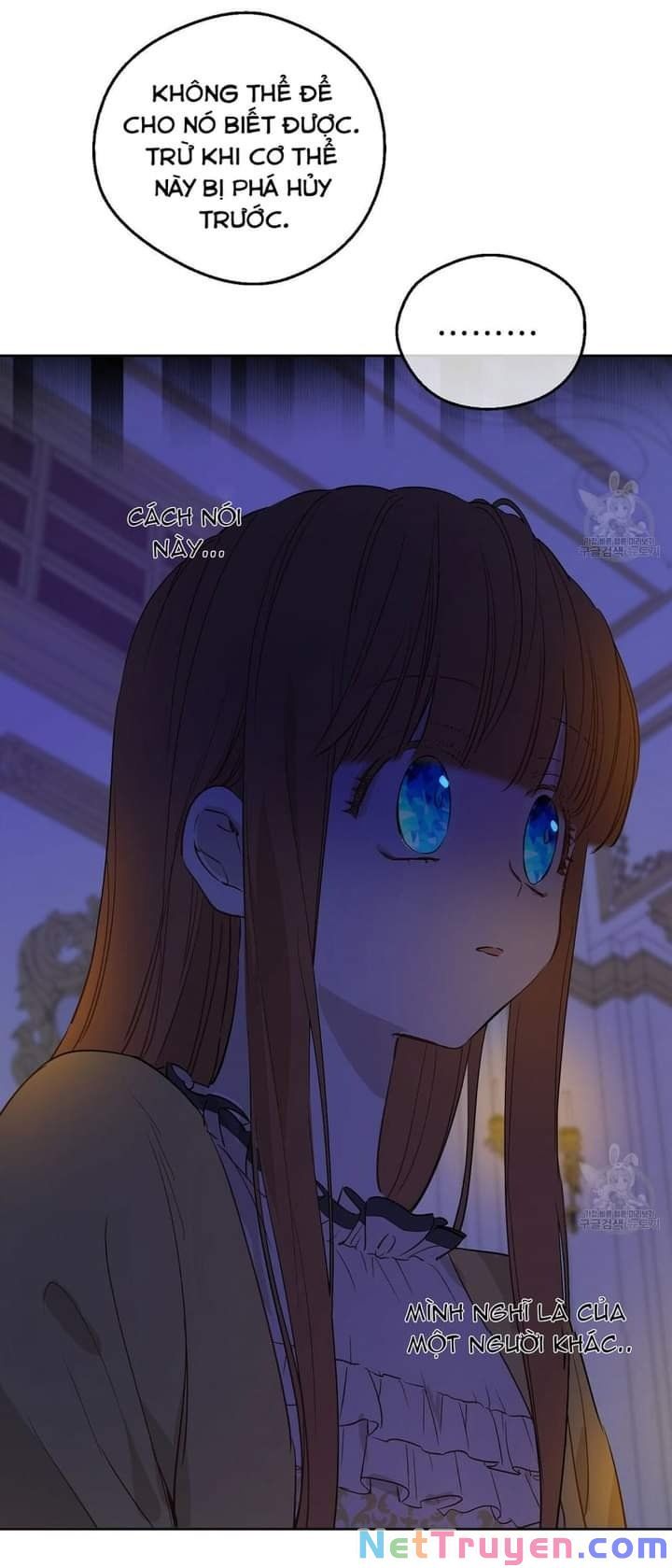 đọc truyện Một Ngày Nọ Tôi Bỗng Thành Nàng Công Chúa Chương 94 ảnh 38 tại Thiên Thai Truyện