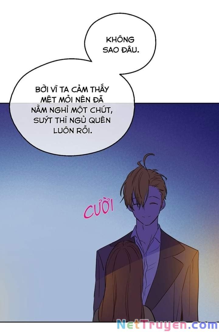 đọc truyện Một Ngày Nọ Tôi Bỗng Thành Nàng Công Chúa Chương 94 ảnh 50 tại Thiên Thai Truyện