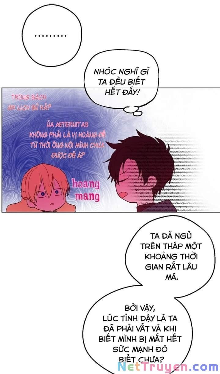 đọc truyện Một Ngày Nọ Tôi Bỗng Thành Nàng Công Chúa Chương 94 ảnh 63 tại Thiên Thai Truyện