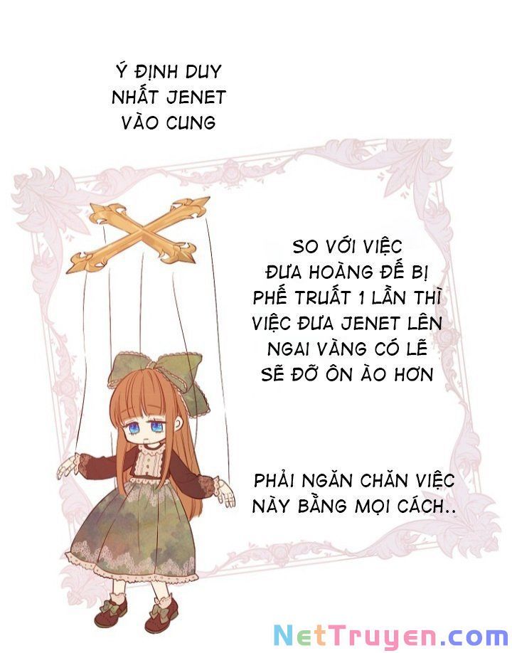 đọc truyện Một Ngày Nọ Tôi Bỗng Thành Nàng Công Chúa Chương 95 ảnh 13 tại Thiên Thai Truyện