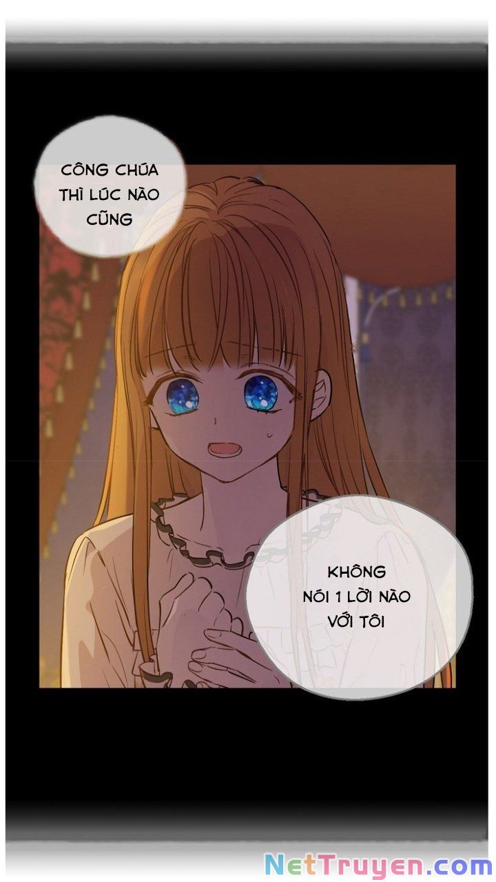 đọc truyện Một Ngày Nọ Tôi Bỗng Thành Nàng Công Chúa Chương 95 ảnh 15 tại Thiên Thai Truyện