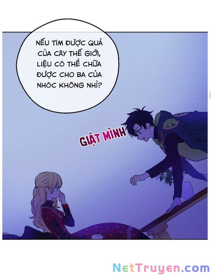 đọc truyện Một Ngày Nọ Tôi Bỗng Thành Nàng Công Chúa Chương 95 ảnh 24 tại Thiên Thai Truyện