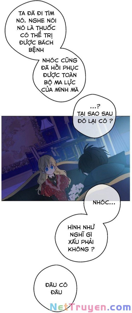 đọc truyện Một Ngày Nọ Tôi Bỗng Thành Nàng Công Chúa Chương 95 ảnh 26 tại Thiên Thai Truyện