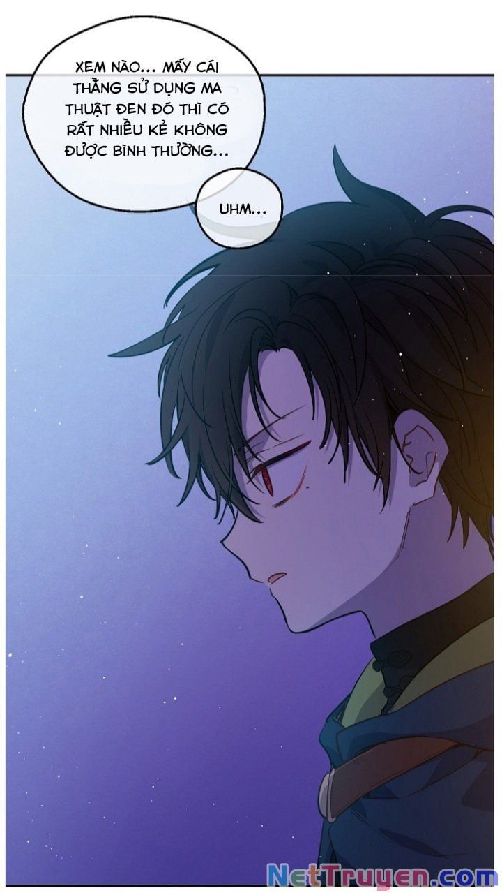 đọc truyện Một Ngày Nọ Tôi Bỗng Thành Nàng Công Chúa Chương 95 ảnh 5 tại Thiên Thai Truyện