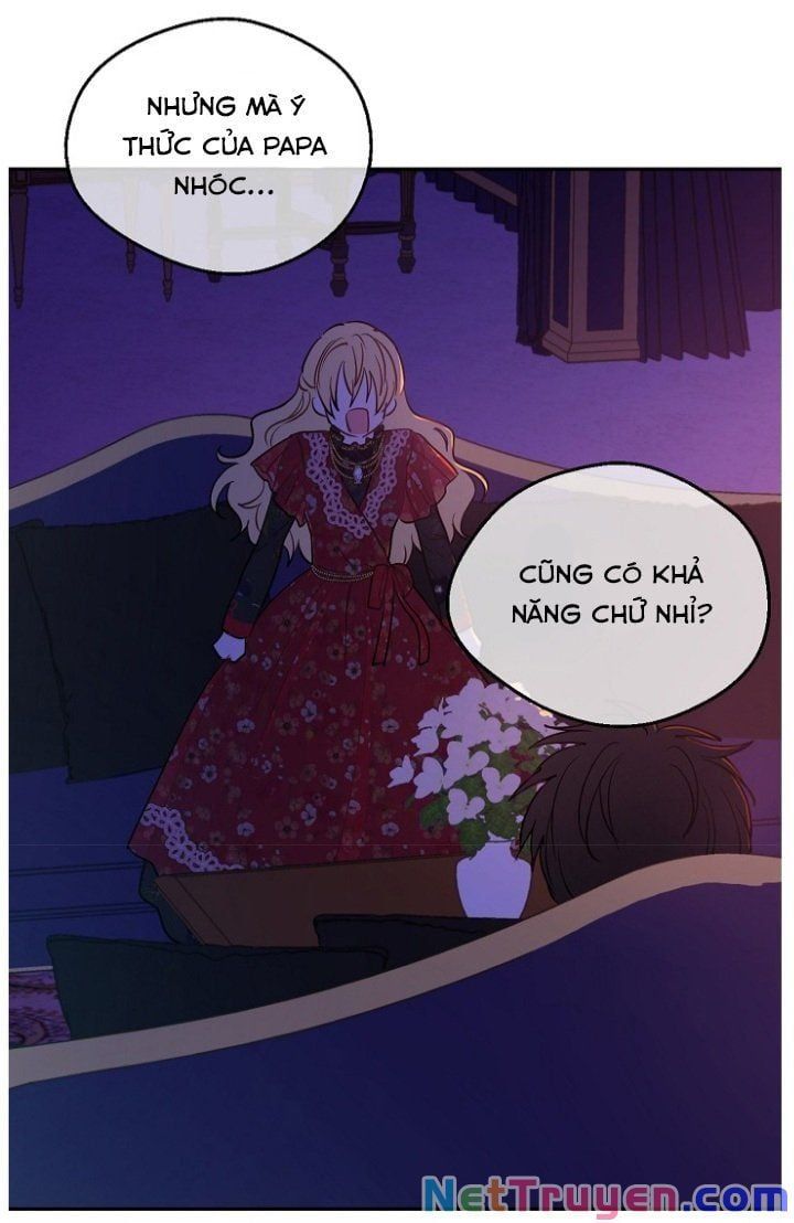 đọc truyện Một Ngày Nọ Tôi Bỗng Thành Nàng Công Chúa Chương 95 ảnh 32 tại Thiên Thai Truyện