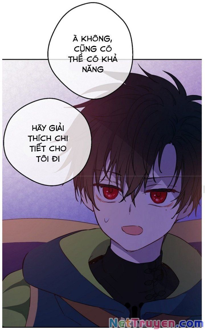 đọc truyện Một Ngày Nọ Tôi Bỗng Thành Nàng Công Chúa Chương 95 ảnh 33 tại Thiên Thai Truyện