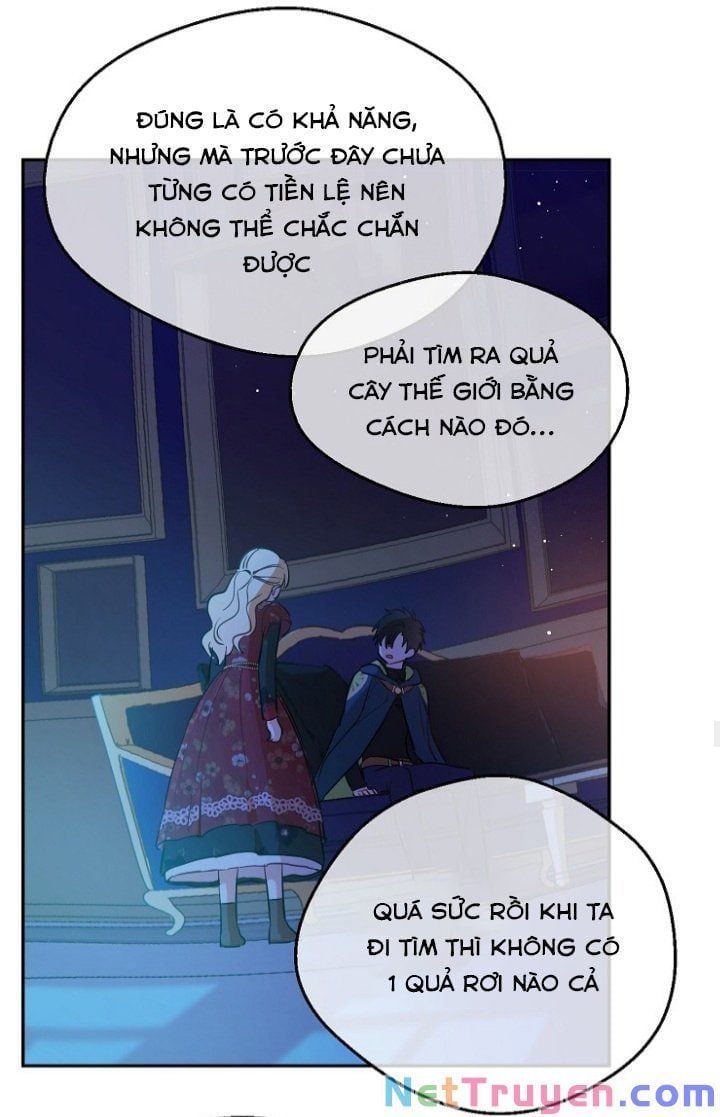 đọc truyện Một Ngày Nọ Tôi Bỗng Thành Nàng Công Chúa Chương 95 ảnh 34 tại Thiên Thai Truyện