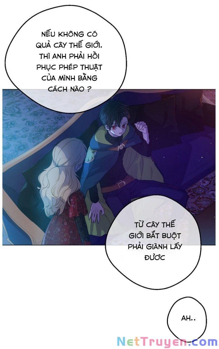 đọc truyện Một Ngày Nọ Tôi Bỗng Thành Nàng Công Chúa Chương 95 ảnh 37 tại Thiên Thai Truyện