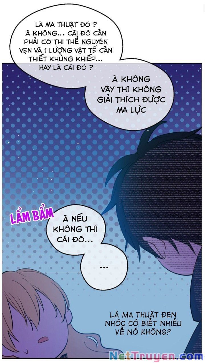 đọc truyện Một Ngày Nọ Tôi Bỗng Thành Nàng Công Chúa Chương 95 ảnh 6 tại Thiên Thai Truyện