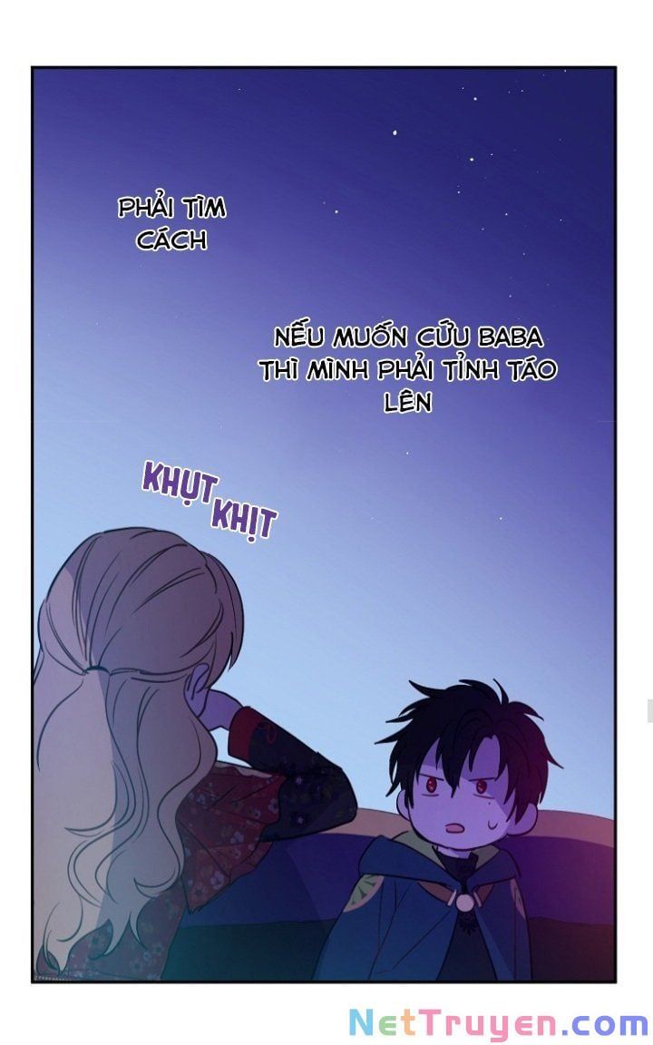 đọc truyện Một Ngày Nọ Tôi Bỗng Thành Nàng Công Chúa Chương 95 ảnh 42 tại Thiên Thai Truyện