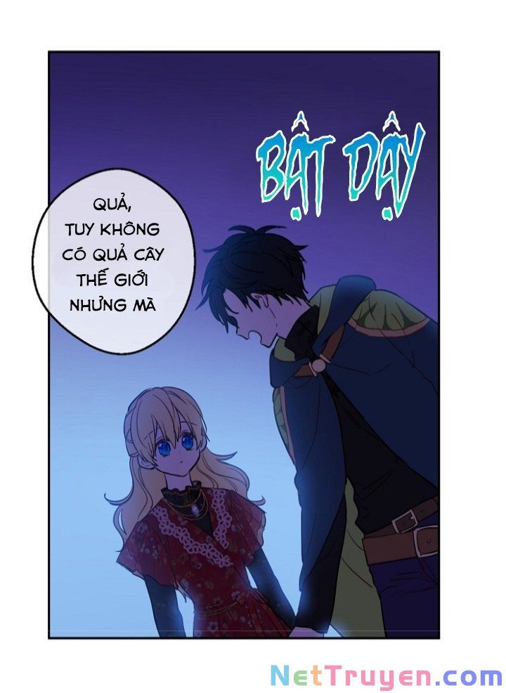 đọc truyện Một Ngày Nọ Tôi Bỗng Thành Nàng Công Chúa Chương 95 ảnh 43 tại Thiên Thai Truyện