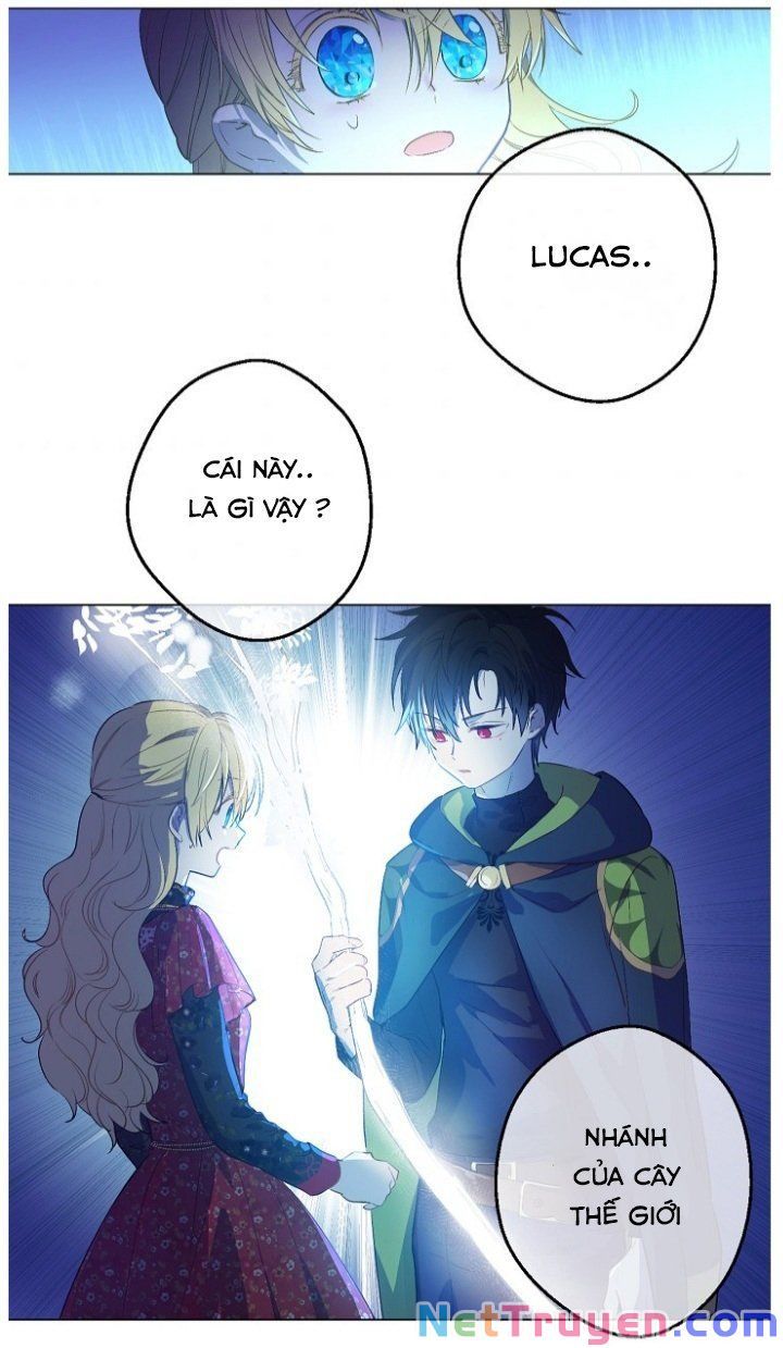 đọc truyện Một Ngày Nọ Tôi Bỗng Thành Nàng Công Chúa Chương 95 ảnh 49 tại Thiên Thai Truyện