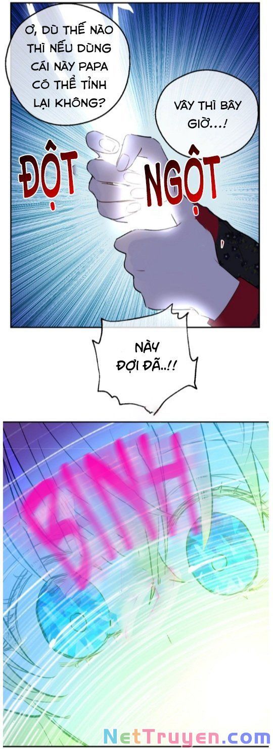 đọc truyện Một Ngày Nọ Tôi Bỗng Thành Nàng Công Chúa Chương 95 ảnh 52 tại Thiên Thai Truyện