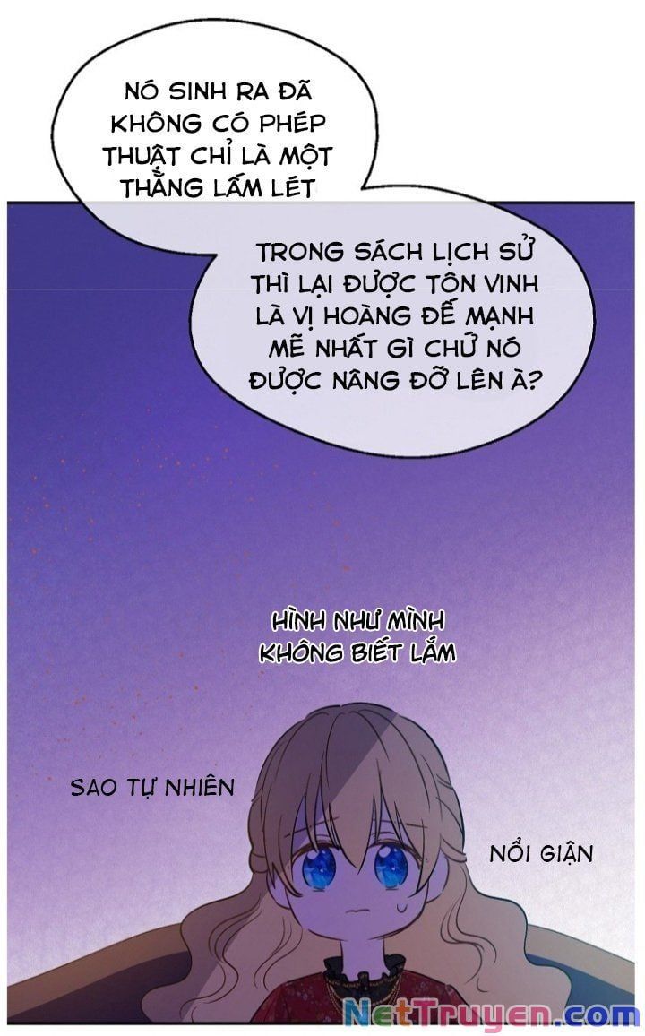 đọc truyện Một Ngày Nọ Tôi Bỗng Thành Nàng Công Chúa Chương 95 ảnh 8 tại Thiên Thai Truyện