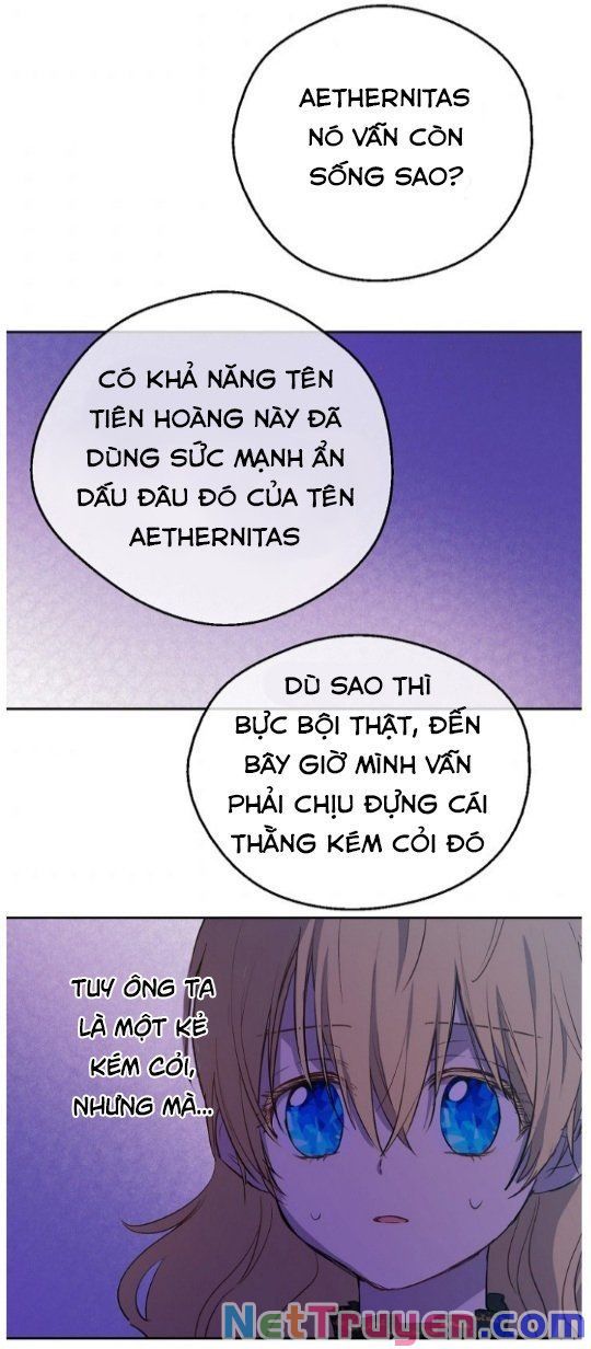 đọc truyện Một Ngày Nọ Tôi Bỗng Thành Nàng Công Chúa Chương 95 ảnh 9 tại Thiên Thai Truyện