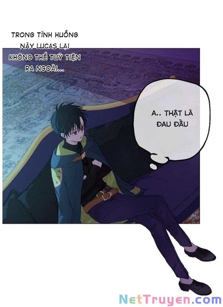 đọc truyện Một Ngày Nọ Tôi Bỗng Thành Nàng Công Chúa Chương 95 ảnh 11 tại Thiên Thai Truyện