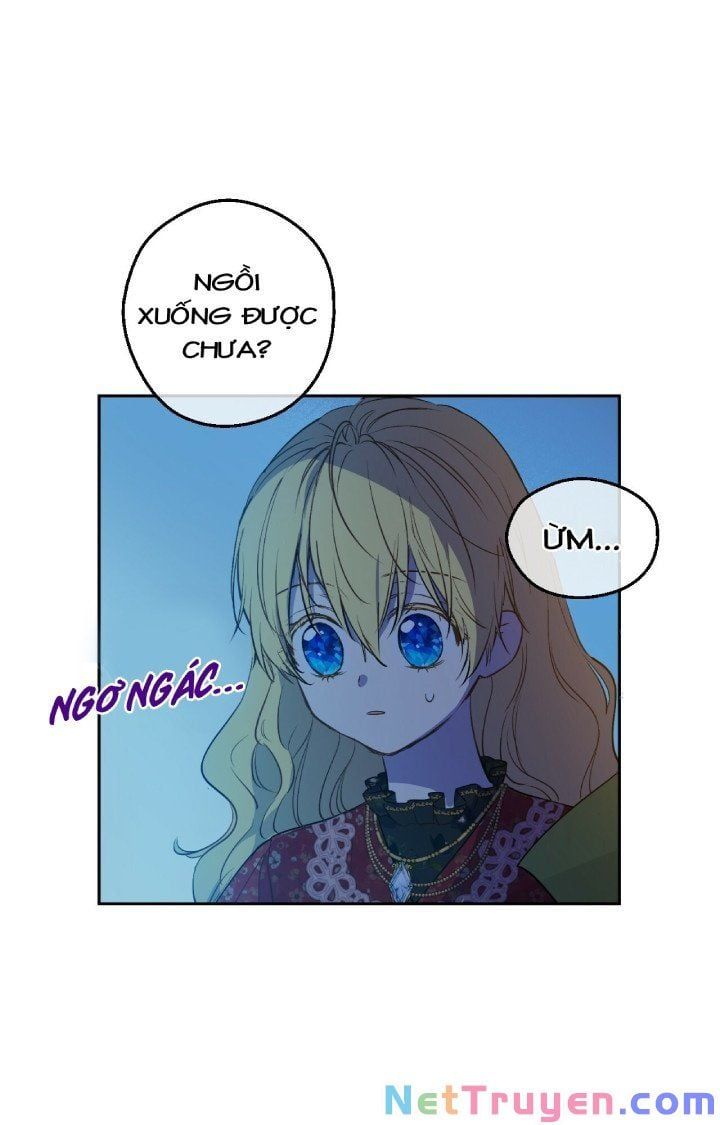 đọc truyện Một Ngày Nọ Tôi Bỗng Thành Nàng Công Chúa Chương 96 ảnh 13 tại Thiên Thai Truyện