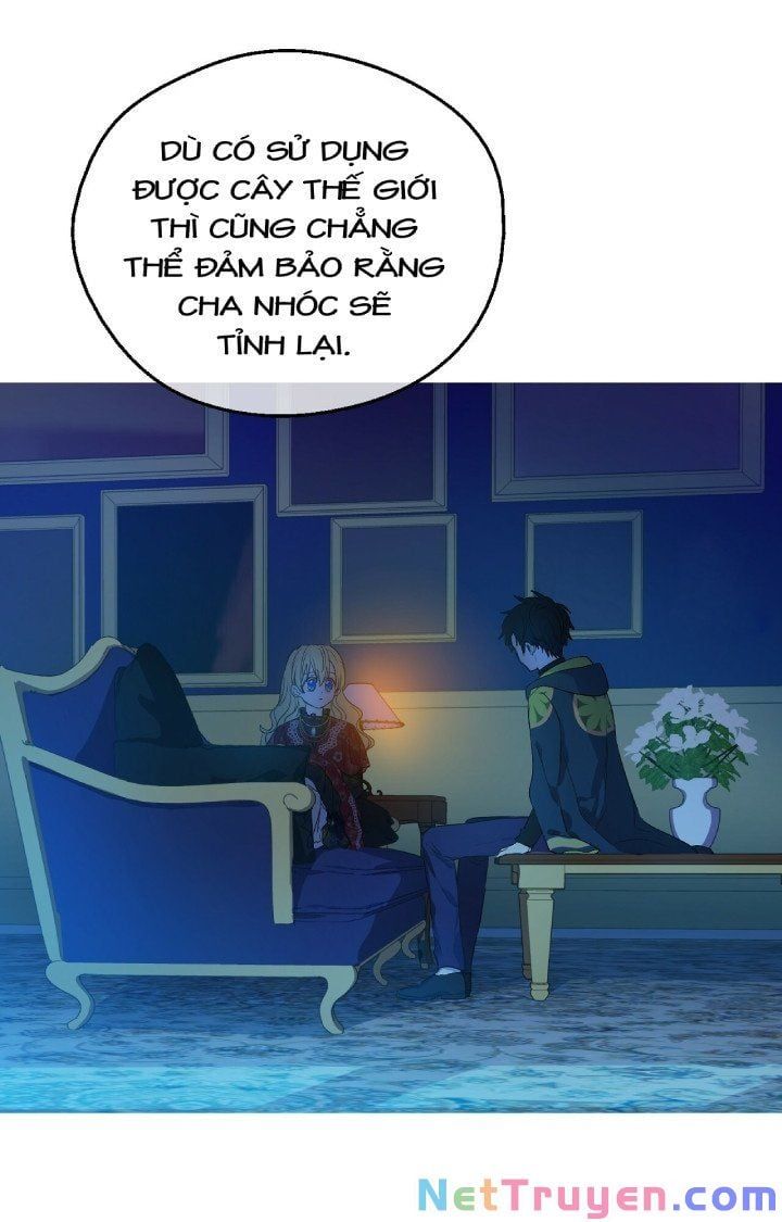 đọc truyện Một Ngày Nọ Tôi Bỗng Thành Nàng Công Chúa Chương 96 ảnh 14 tại Thiên Thai Truyện