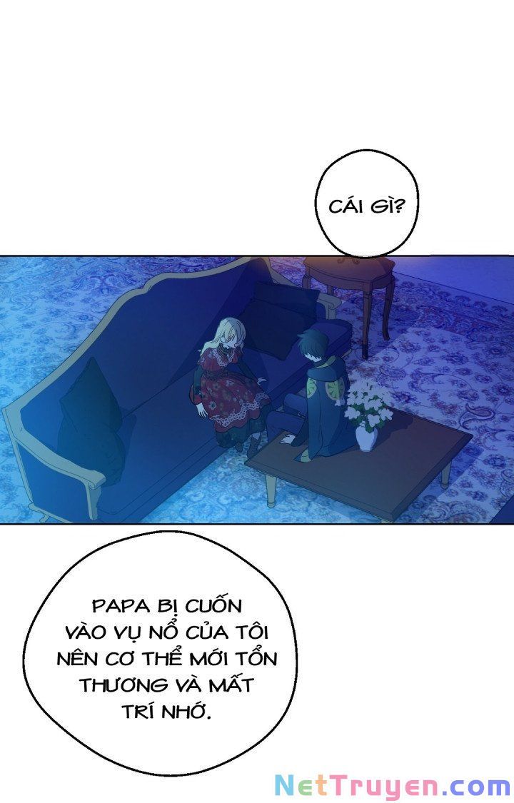 đọc truyện Một Ngày Nọ Tôi Bỗng Thành Nàng Công Chúa Chương 96 ảnh 17 tại Thiên Thai Truyện