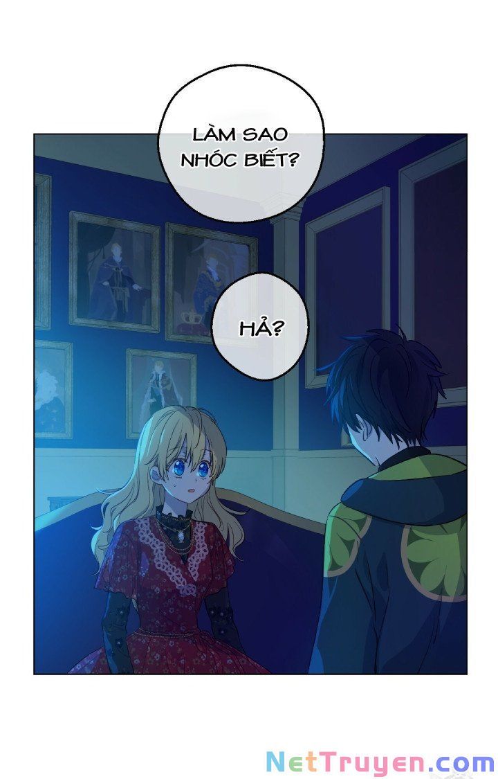 đọc truyện Một Ngày Nọ Tôi Bỗng Thành Nàng Công Chúa Chương 96 ảnh 19 tại Thiên Thai Truyện