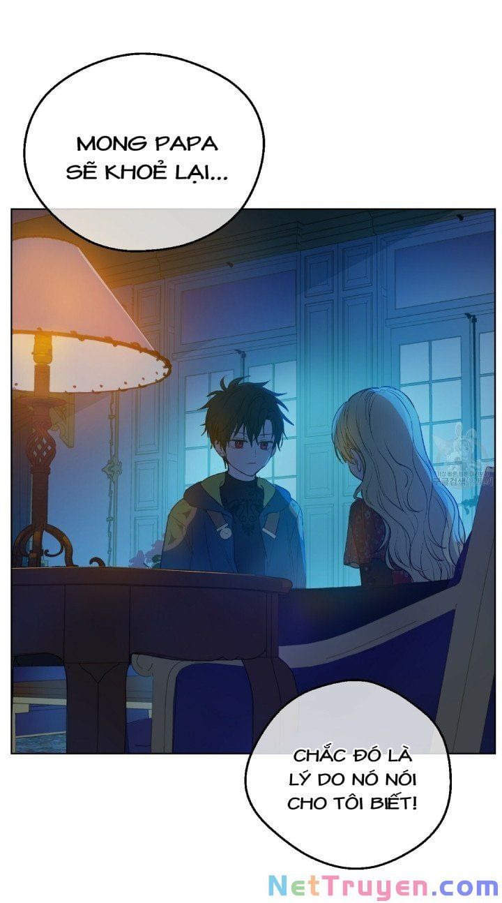 đọc truyện Một Ngày Nọ Tôi Bỗng Thành Nàng Công Chúa Chương 96 ảnh 24 tại Thiên Thai Truyện