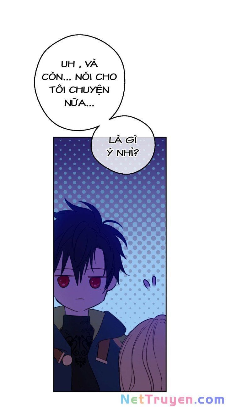 đọc truyện Một Ngày Nọ Tôi Bỗng Thành Nàng Công Chúa Chương 96 ảnh 25 tại Thiên Thai Truyện