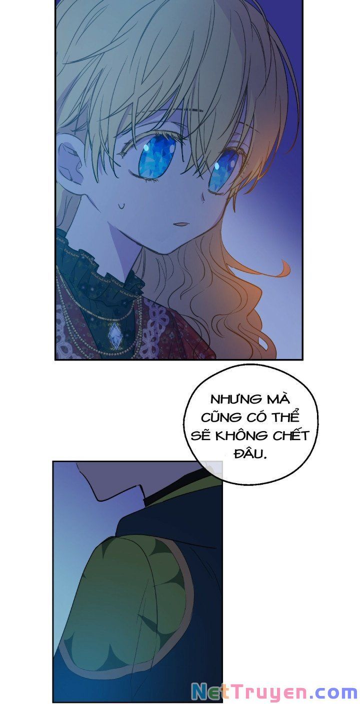 đọc truyện Một Ngày Nọ Tôi Bỗng Thành Nàng Công Chúa Chương 96 ảnh 29 tại Thiên Thai Truyện