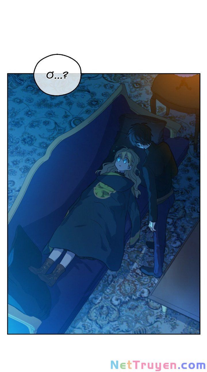 đọc truyện Một Ngày Nọ Tôi Bỗng Thành Nàng Công Chúa Chương 96 ảnh 5 tại Thiên Thai Truyện