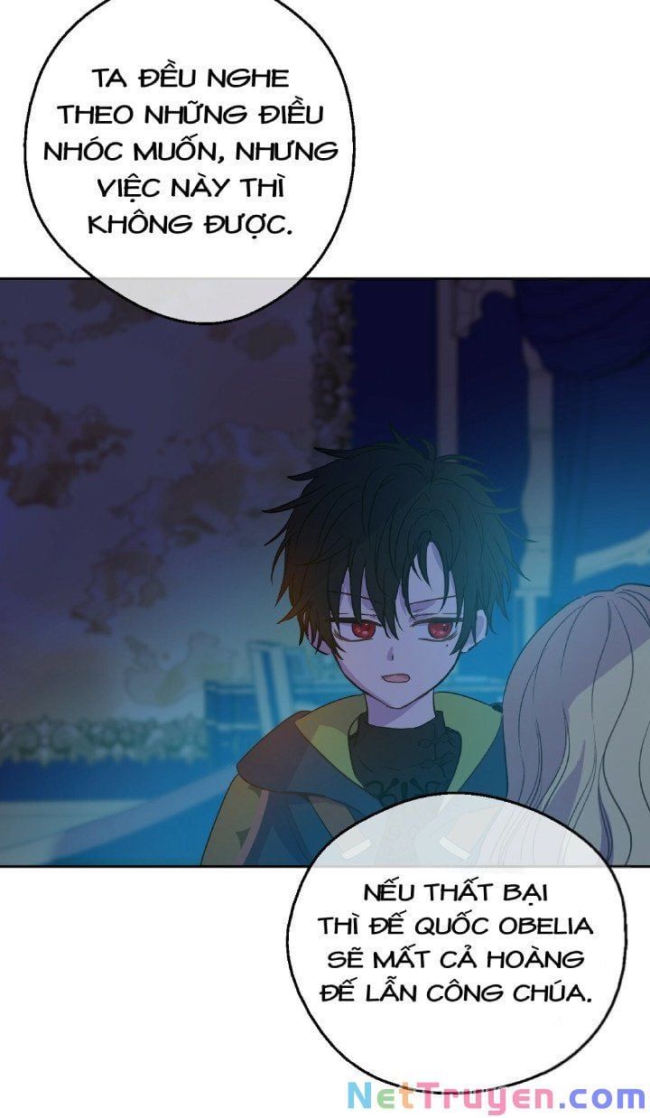 đọc truyện Một Ngày Nọ Tôi Bỗng Thành Nàng Công Chúa Chương 96 ảnh 34 tại Thiên Thai Truyện