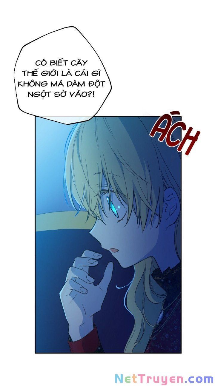 đọc truyện Một Ngày Nọ Tôi Bỗng Thành Nàng Công Chúa Chương 96 ảnh 7 tại Thiên Thai Truyện