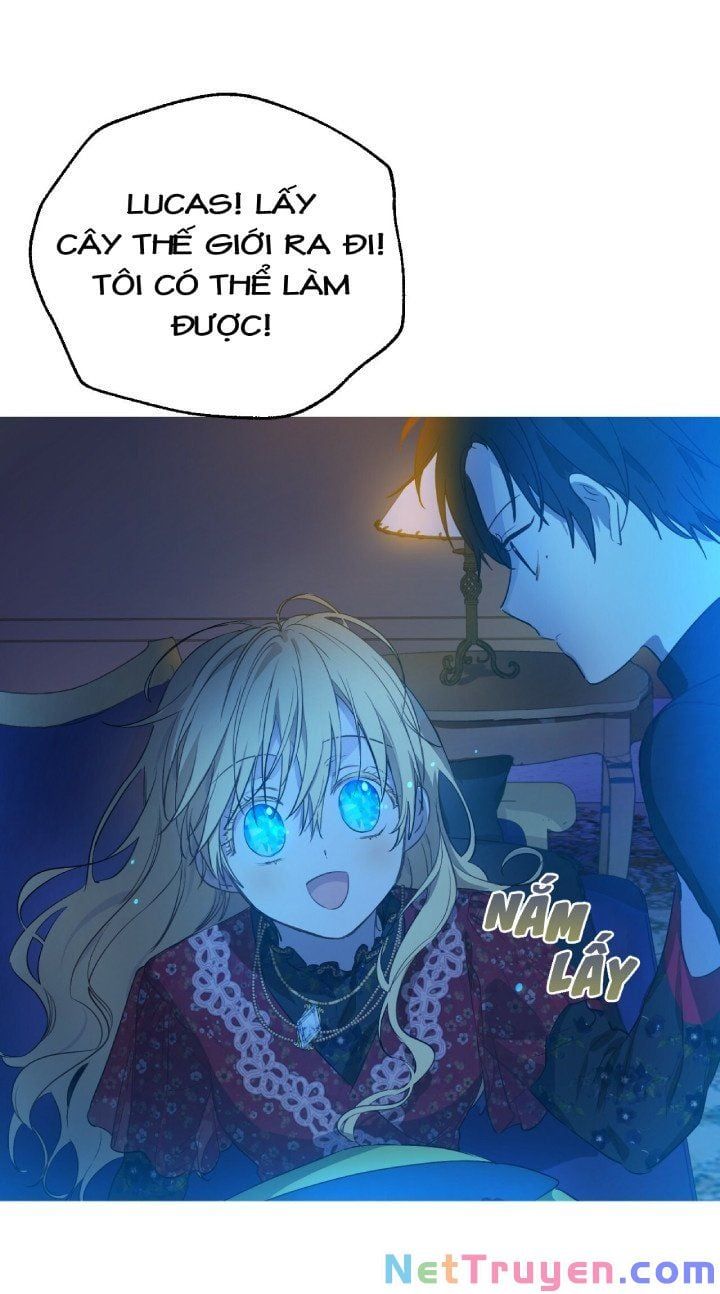 đọc truyện Một Ngày Nọ Tôi Bỗng Thành Nàng Công Chúa Chương 96 ảnh 8 tại Thiên Thai Truyện