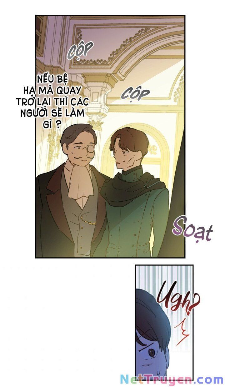 đọc truyện Một Ngày Nọ Tôi Bỗng Thành Nàng Công Chúa Chương 96 ảnh 63 tại Thiên Thai Truyện