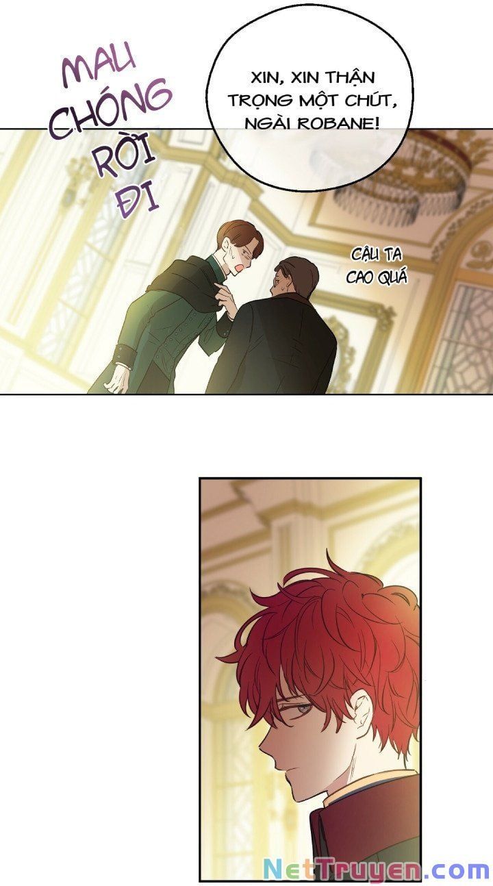 đọc truyện Một Ngày Nọ Tôi Bỗng Thành Nàng Công Chúa Chương 96 ảnh 67 tại Thiên Thai Truyện