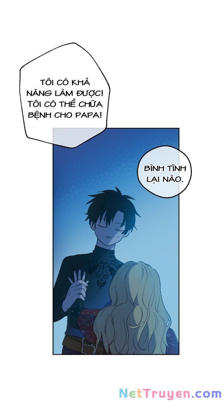 đọc truyện Một Ngày Nọ Tôi Bỗng Thành Nàng Công Chúa Chương 96 ảnh 9 tại Thiên Thai Truyện